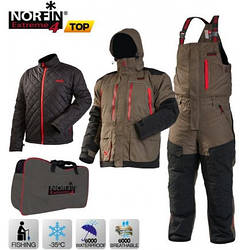 Зимовий костюм Norfin Extreme 4 розмір XXL