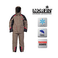 Зимний костюм Norfin Thermal Guard - NEW размер S