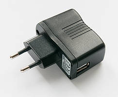 Мережевий зарядний пристрій LENOVO C-P26 USB 5 V 1 A заряджання    