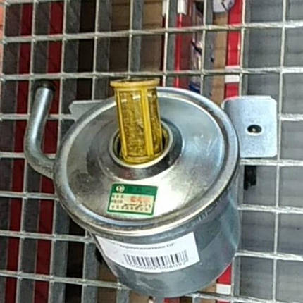 Бачок гідропідсилювача ГУР Dong Feng 1044 (Донг Фенг Богдан DF30), фото 1