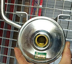 Бачок гідропідсилювача ГУР Dong Feng 1044 (Донг Фенг Богдан DF30), фото 3