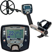 Металошукач Minelab Safari