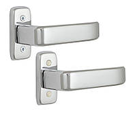 Ручка дверная ABLOY CONSUL 110/0645 хром полированный (Финляндия)