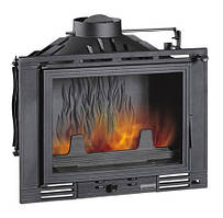 Топка камінна Uniflam 700 із шибером