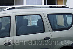 Рейлінги Dacia Logan MCV, фото 1