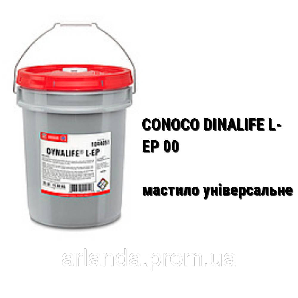 Сопосо Dynalife L-EP 00 мастило універсальне