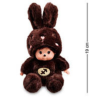 М'яка іграшка Малюк у костюмі Зайчика "Знак Зодіака - Стрелегець"