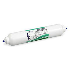 Пості фільтр Organic WE-D2586C(1/4 postcarbon-різь)