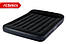 Надувний матрац 137*191*25 см з вбудованим насосом 220 В, Intex 64148 Pillow Rest, фото 8