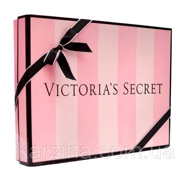 Маленька коробка р. S Victoria's Secret (30см.х22см.х5см.) Оригінал