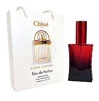 Chloe Love Story - Travel Perfume 50ml