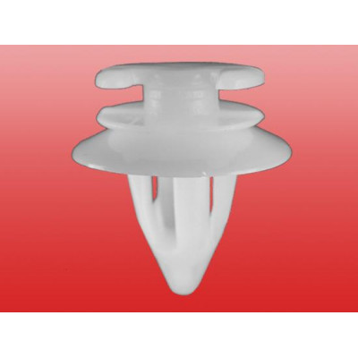 Фіксатор панелі дверного приладдя на БМВ