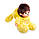 М'яка іграшка Малюк у костюмі Зайчика "Знак Зодіака - Телец", фото 2