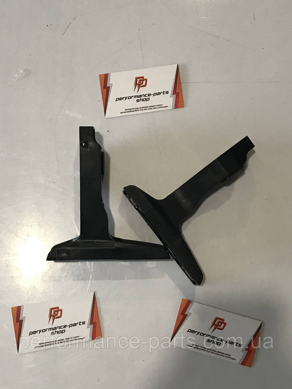 Опора права для Audi Q7 4M0807334, фото 1