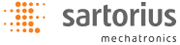 Сервісна підтримка продукції компанії Sartorius AG.