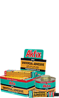 Универсальный клей Akfix 202 50 гр