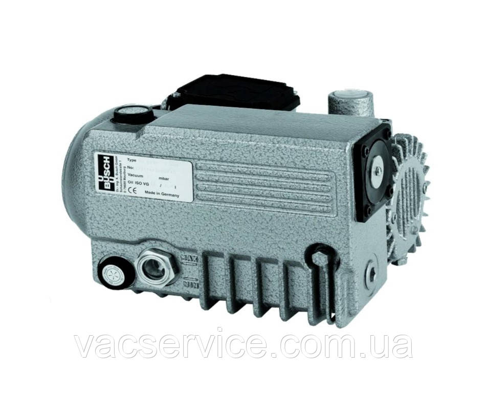 Насос вакуумний BUSCH R5 KC 0010 E