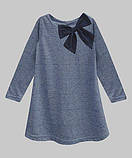 Плаття-туніка для дівчинки 5-12 років, фото 3