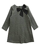 Плаття-туніка для дівчинки 5-12 років, фото 6