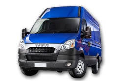 Iveco Daily V 2011-