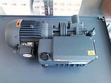 Насос вакуумний BUSCH R5 RC 0021 C, фото 5