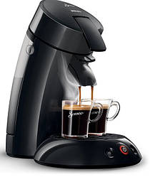 Кавомашина PHILIPS SENSEO HD7817 
