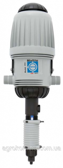 Дозатор автоматичний MixRite S 2502, 3/4", 2,5; 0,3%-2% PO Tefen (Ізраїль)