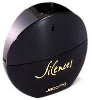 Jacomo Silences парфюмированная вода (тестер) 100мл