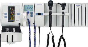 Діагностичні станції