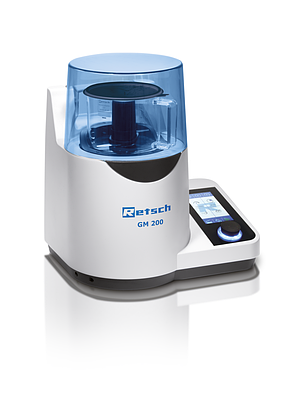 Ножовий млин GRINDOMIX GM 200, фото 1