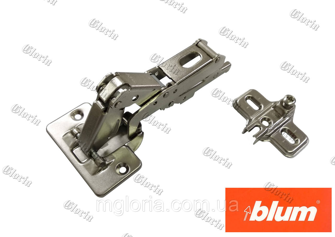 Завіса 175° Blum Modul 91A6550