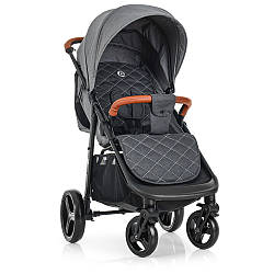 Коляска дитяча El Camino ME 1024L X4 Stone