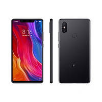 Чохли для Xiaomi Mi 8