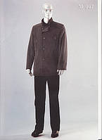 Куртка мужская West-Fashion модель M 007