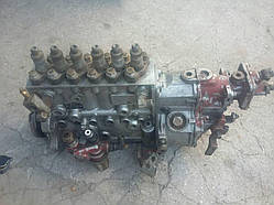 ТНВД Renault Magnum