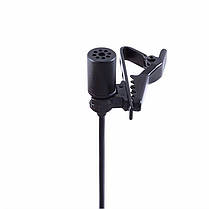 Петличний мікрофон Boya BY-M1, 6 м кабель, фото 2