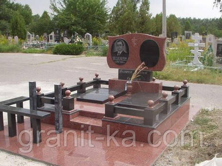 Пам'ятники Дніпро, фото 2