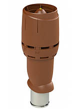 Вентиляційний вихід Flow P 160 всі кольори