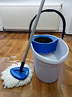 КОМПЛЕКТ ДЛЯ ПРИБИРАННЯ Ультра спід оборотний ( з круглим віджимом)