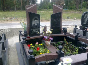 Кременчуг пам'ятки з граніту