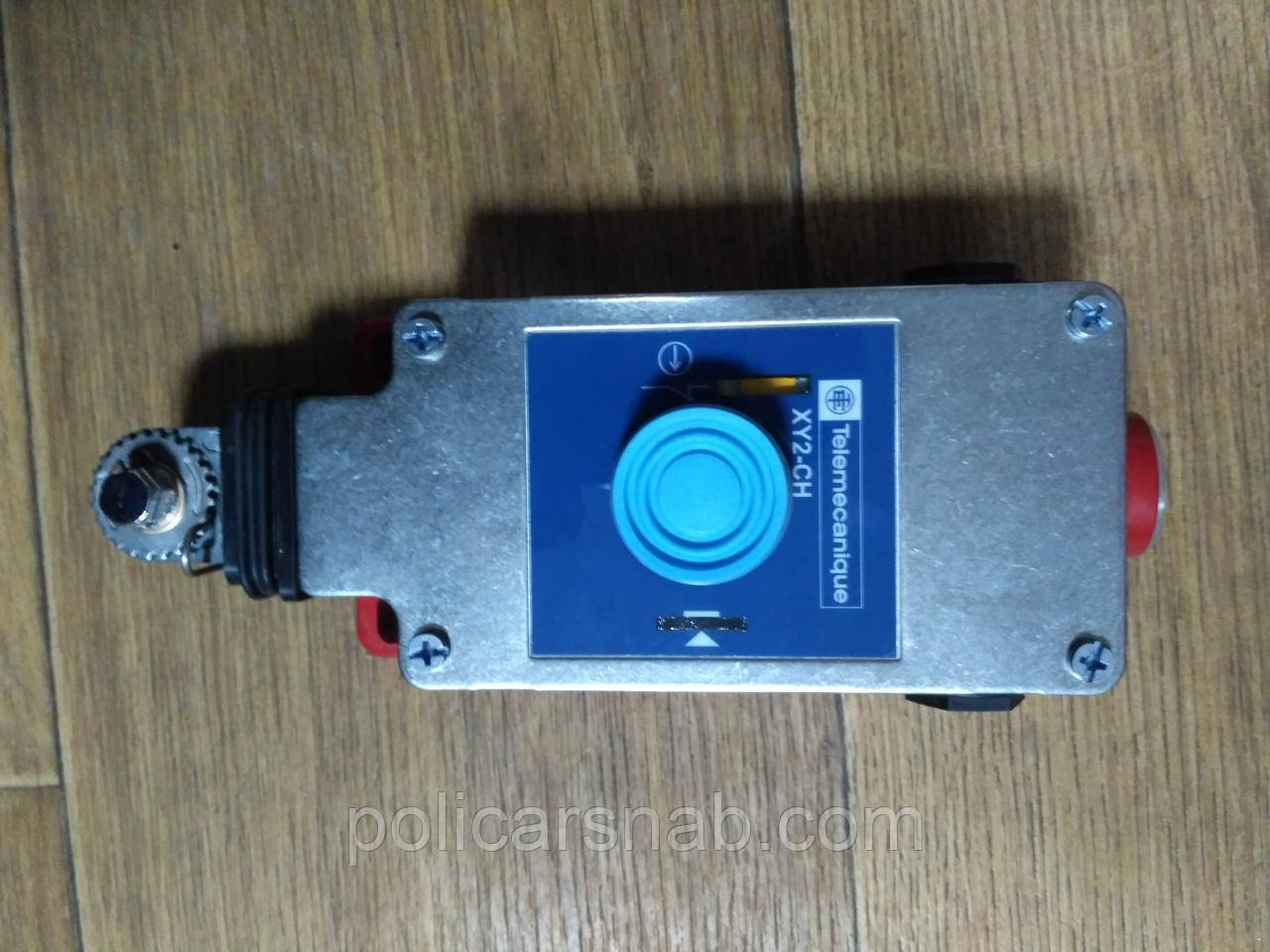 Вимикач вирубної ХУ2СН13250 Schneider Electric