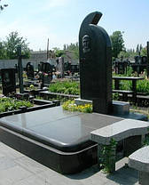 Пам'ятники Кривий Ріг, фото 2