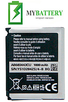 Оригінальний акумулятор АКБ батарея Samsung S5230/L870/S5233/AB603443CU 1000 mAh 3.7 V