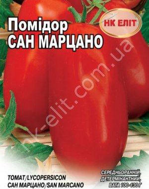 Помідор Сан Марцано ( 5 г ), фото 2