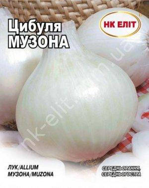 Цибуля Музона ( 10 г ), фото 2
