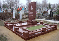 Пам'ятник наадаманець наада, фото 3