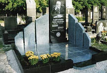 Пам'ятник на могилу, фото 2