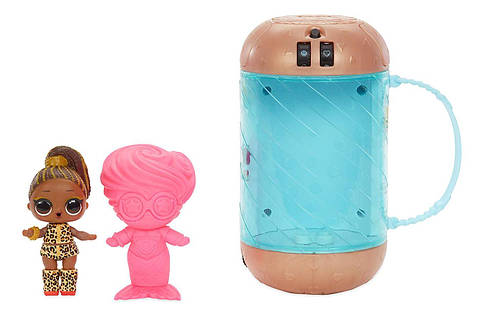 Lol surprise under wraps 2 sale