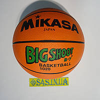 Мяч баскетбольный MIKASA 1020
