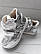 Черевики дитячі Clibee F737 silver 22р, 24р, фото 5